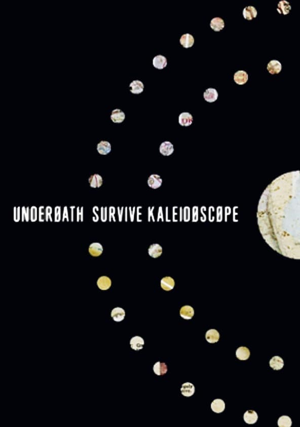 Underoath: Survive, Kaleidoscope | Underoath: Survive, Kaleidoscope