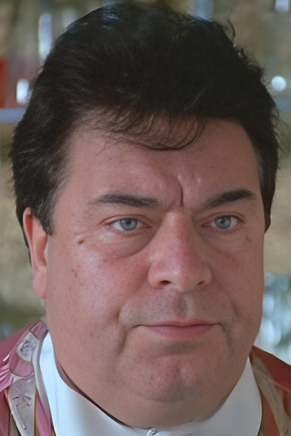 بازیگر Jacques Dalès  
