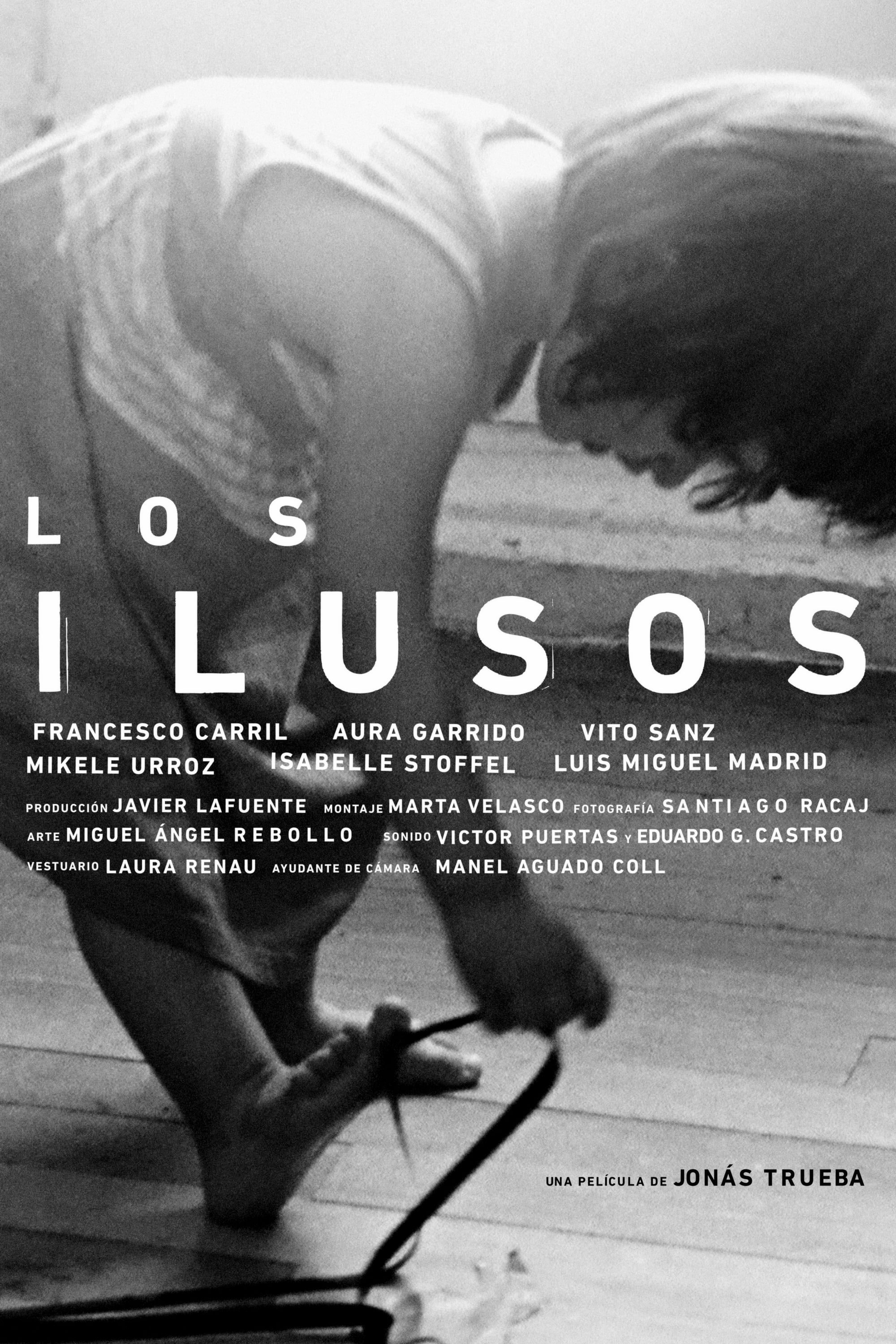 Los ilusos | Los ilusos