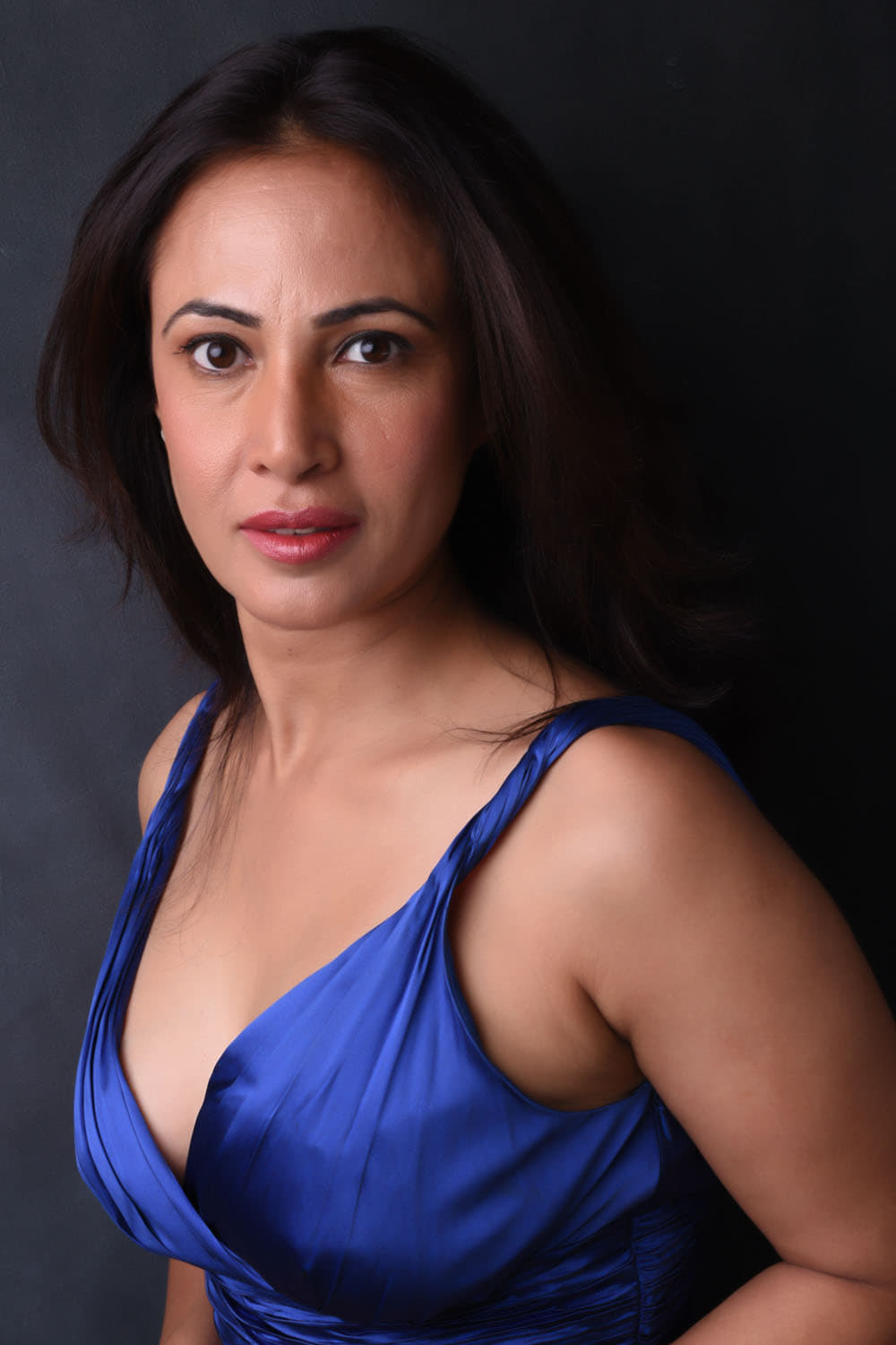 بازیگر Preeti Bhutani  