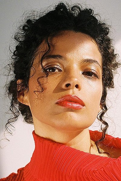 بازیگر Raquel Villar  