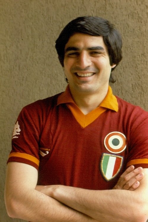 بازیگر Agostino Di Bartolomei  