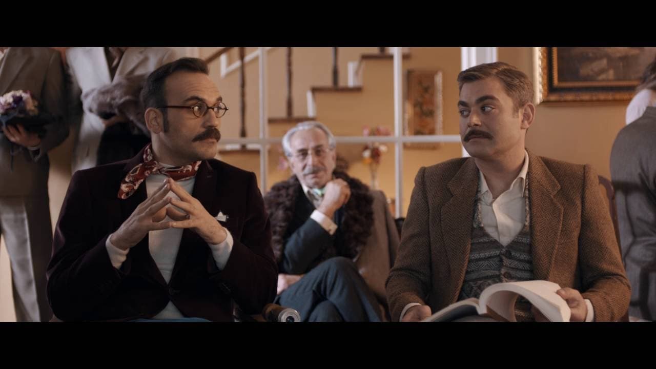 Müthiş Bir Film|Müthiş Bir Film