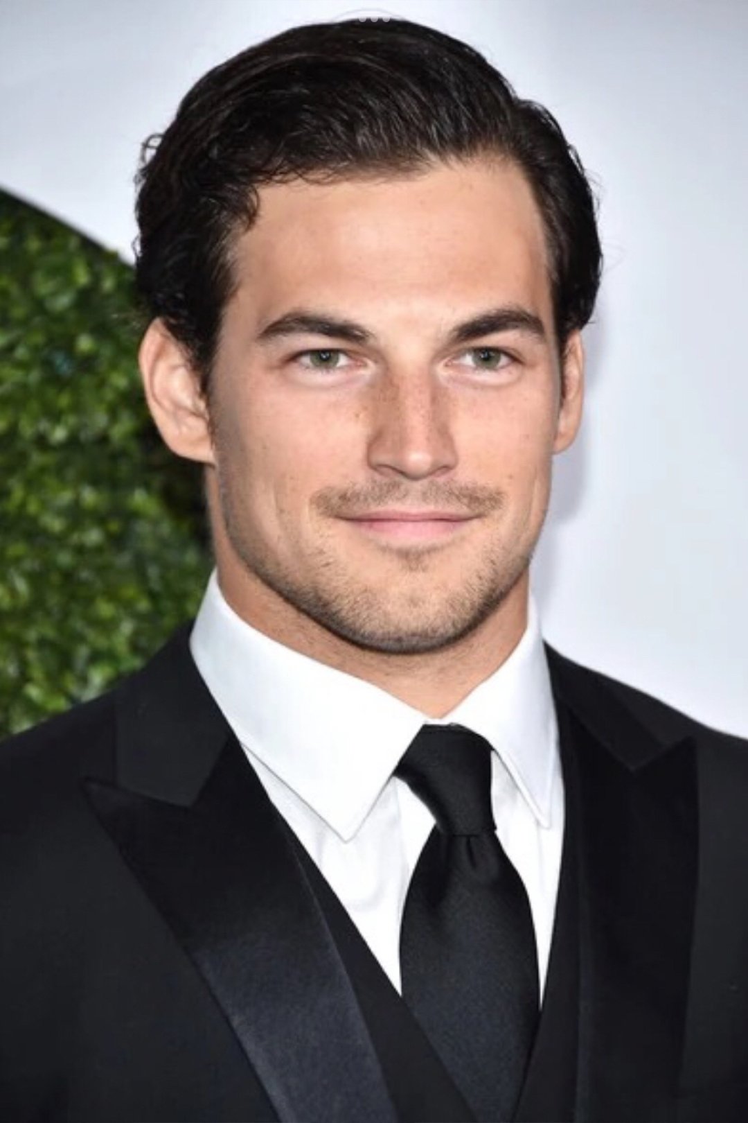 بازیگر Giacomo Gianniotti  