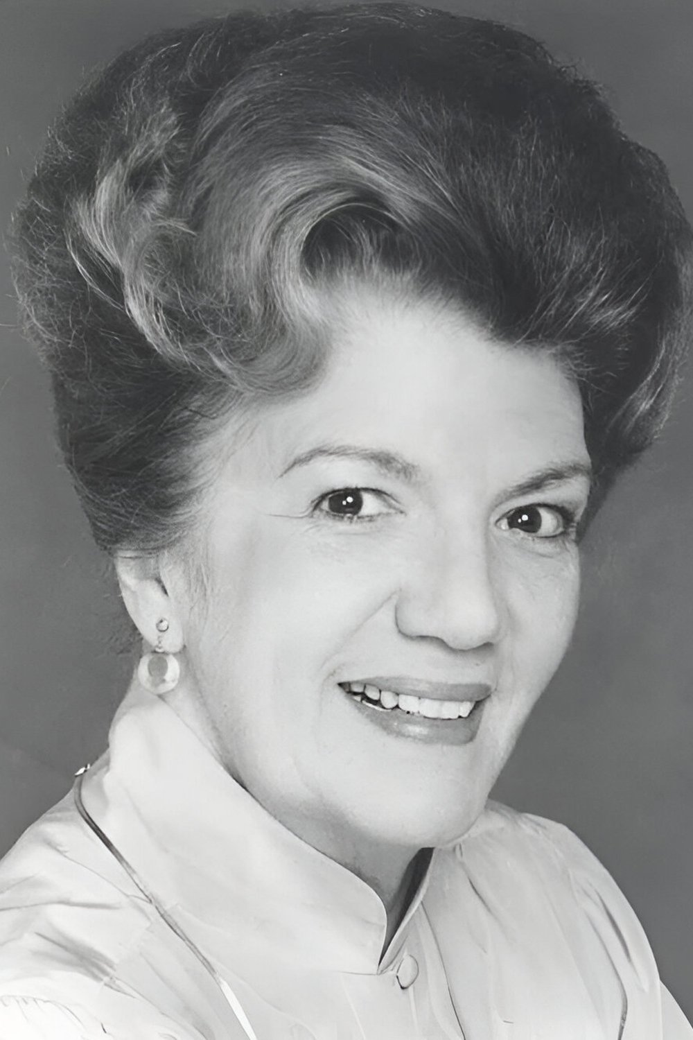 بازیگر Carmen Zapata  