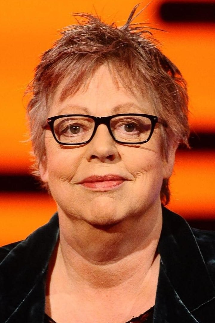 بازیگر Jo Brand  