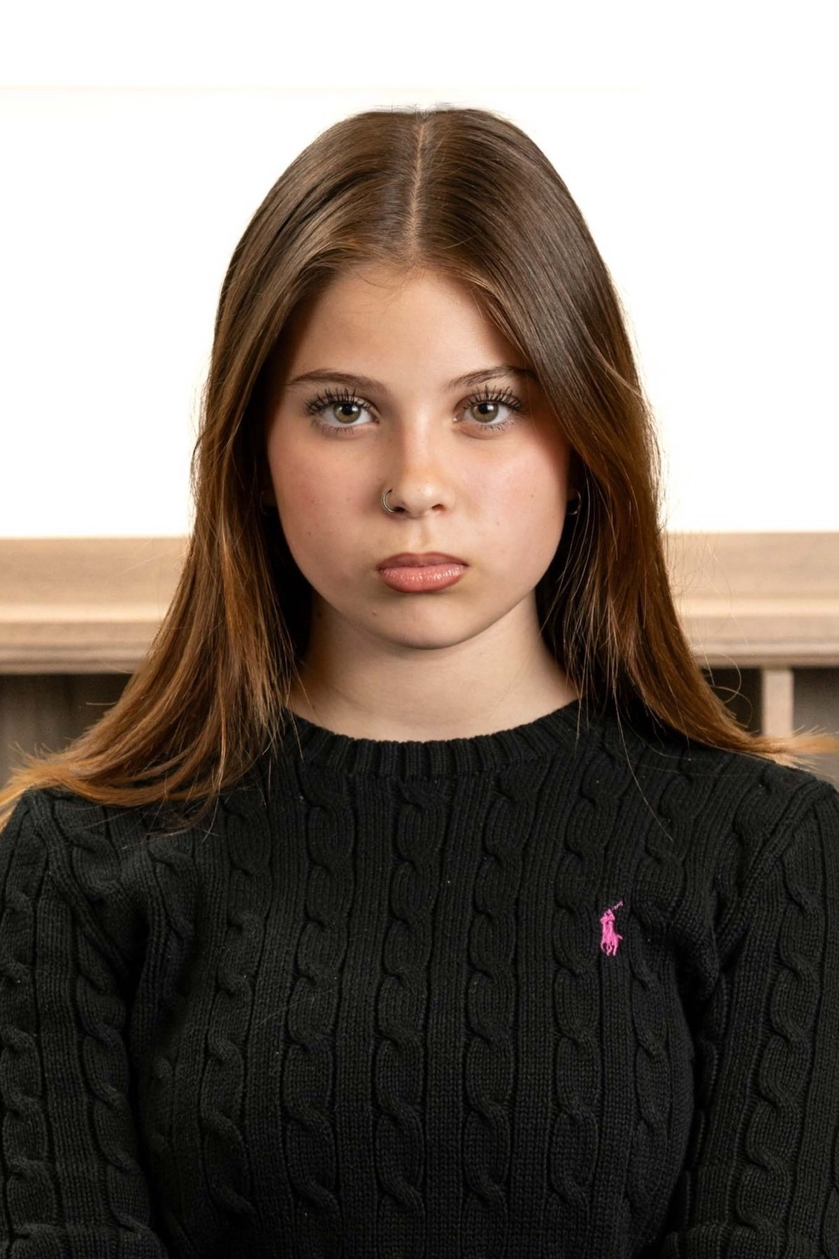 بازیگر Emma Schmitt  
