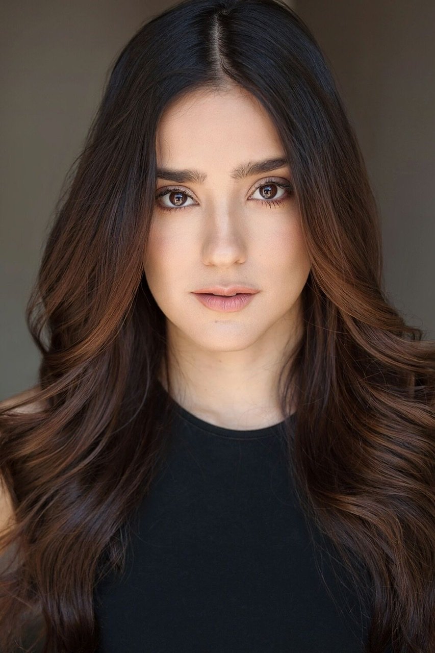 بازیگر Viviana Serna  
