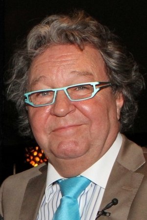 بازیگر Ruud De Ridder  