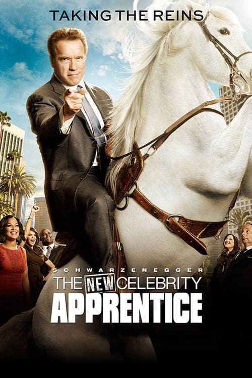 The Celebrity Apprentice | The Celebrity Apprentice