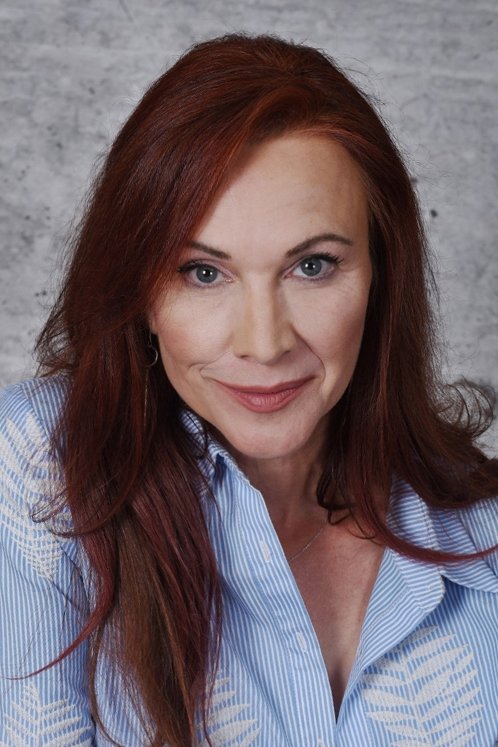 بازیگر Jana Vaculíková  