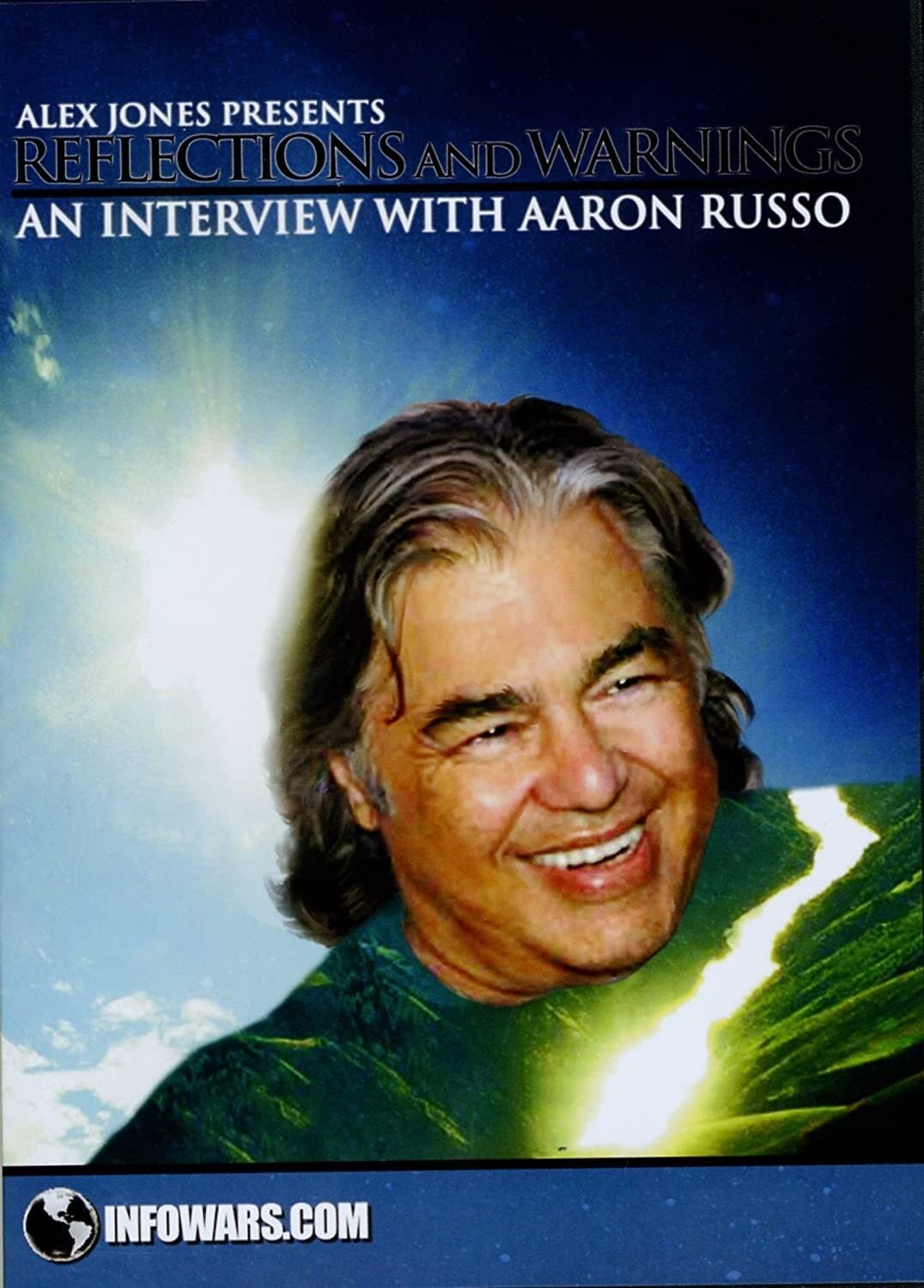 Reflections and Warnings: An Interview with Aaron Russo | Reflections and Warnings: An Interview with Aaron Russo