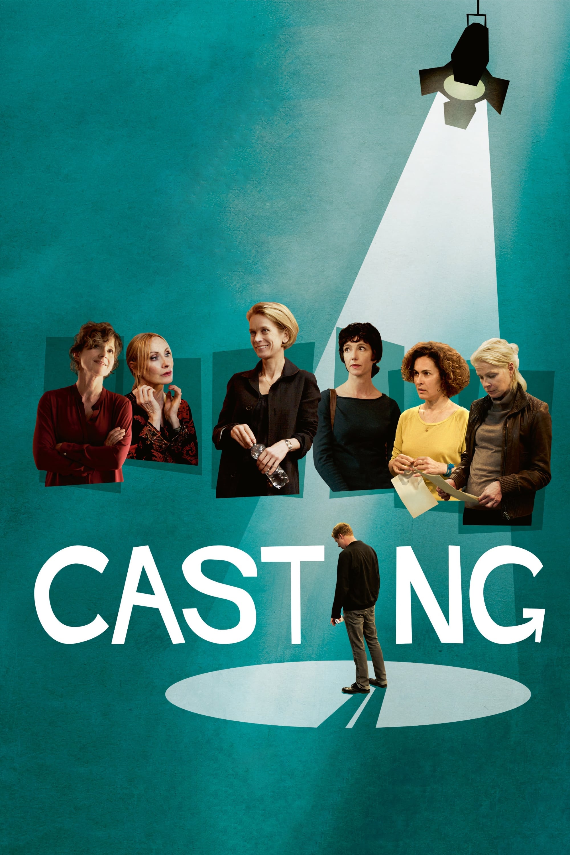 Casting | Casting