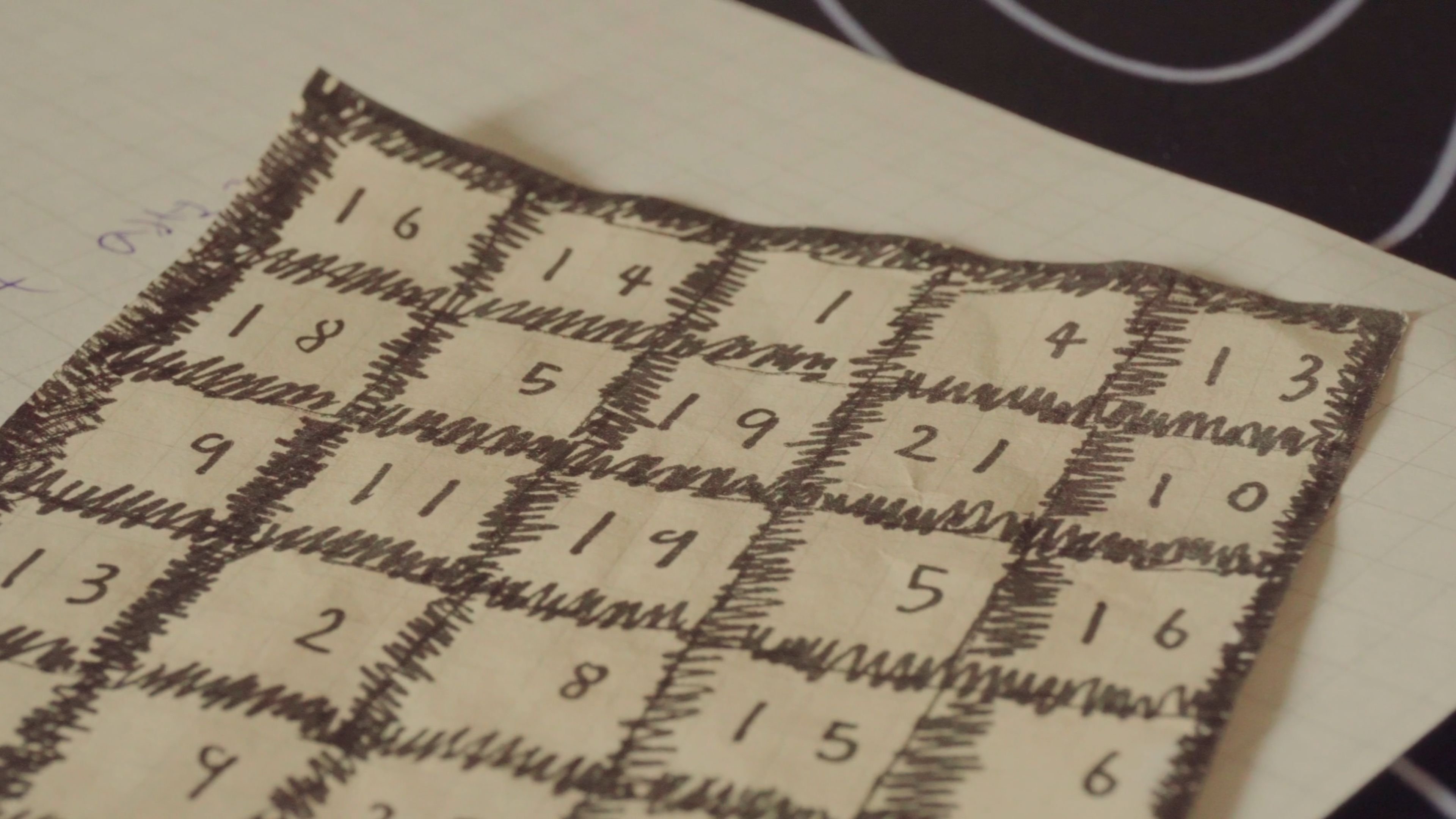 PUZZLE PRESENT|PUZZLE PRESENT