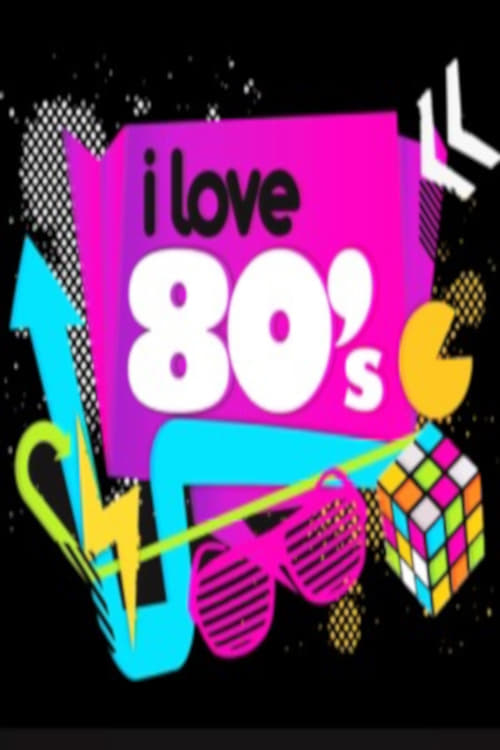 I Love the '80s 3-D | I Love the '80s 3-D