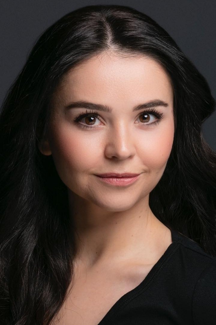 بازیگر Cansu Diktaş  