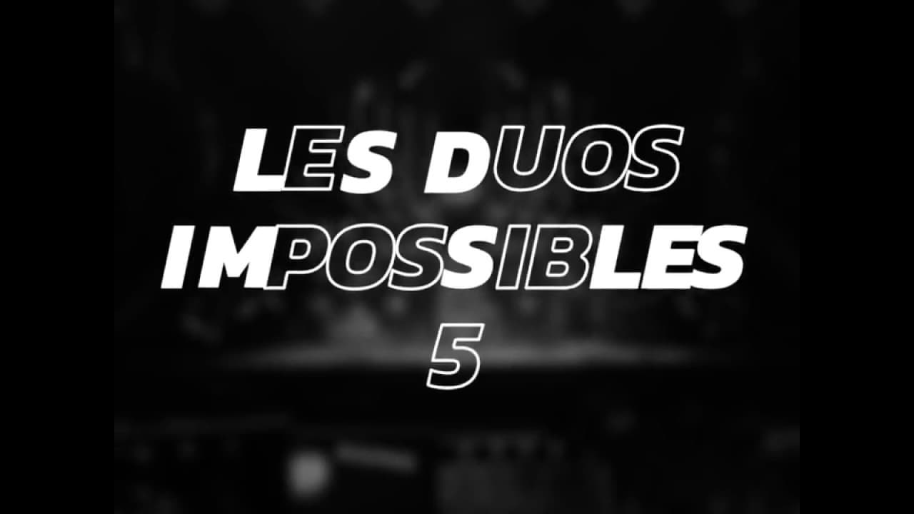 Les duos impossibles de Jérémy Ferrari : 5ème édition|Les duos impossibles de Jérémy Ferrari : 5ème édition