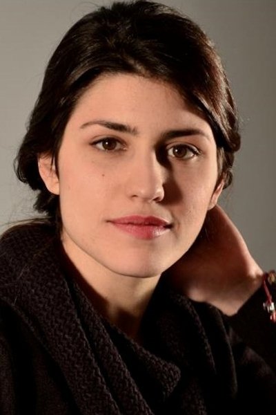 بازیگر Matina Koulourioti  
