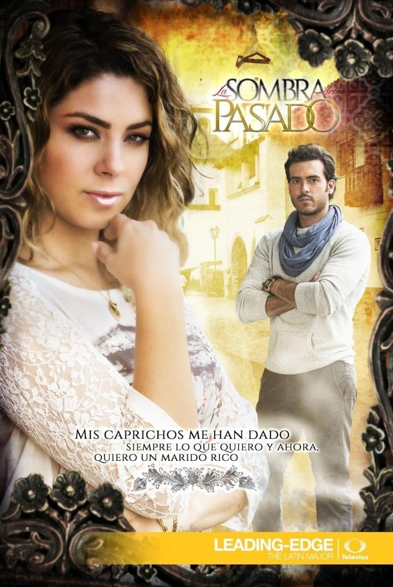 La Sombra del Pasado | La Sombra del Pasado