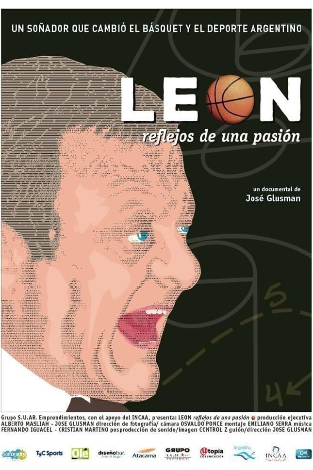 León, reflejos de una pasión | León, reflejos de una pasión