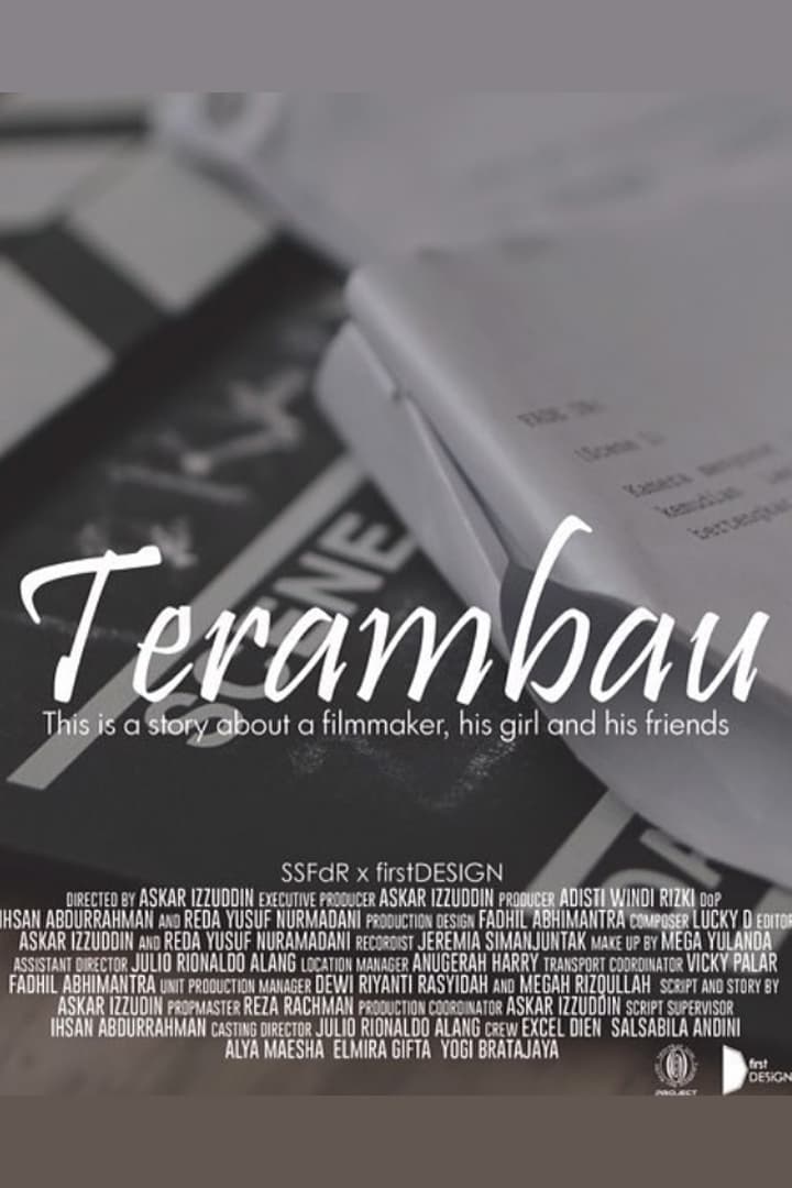 Terambau | Terambau