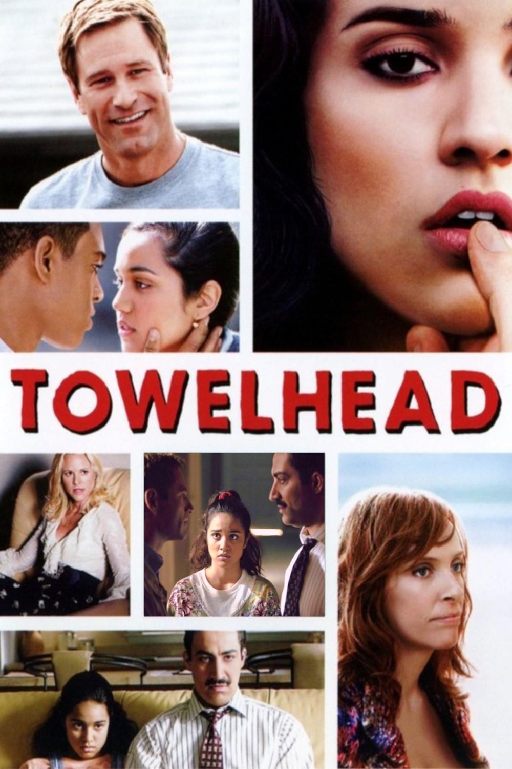 Towelhead | Towelhead