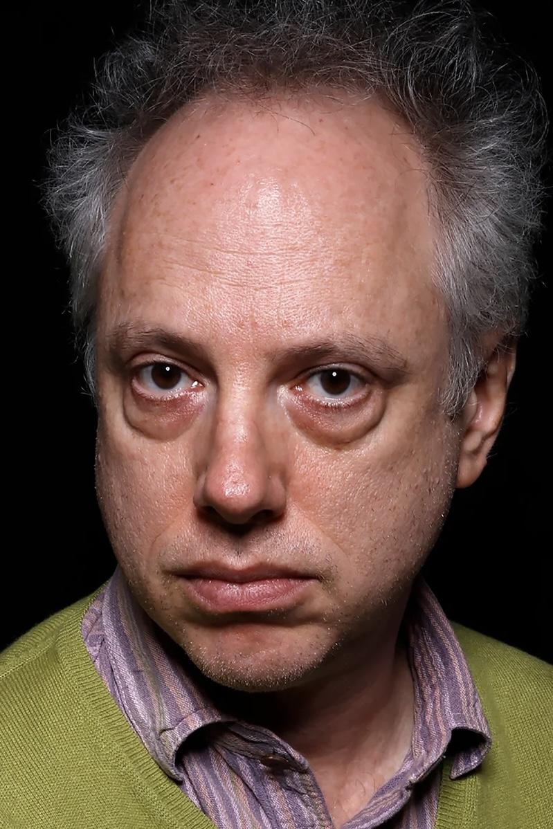 بازیگر Todd Solondz  