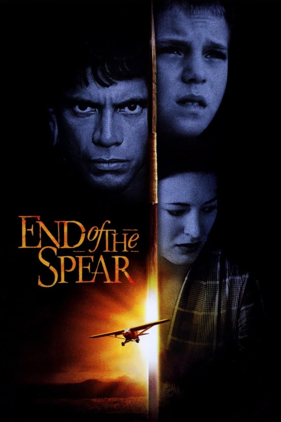 End of the Spear | End of the Spear