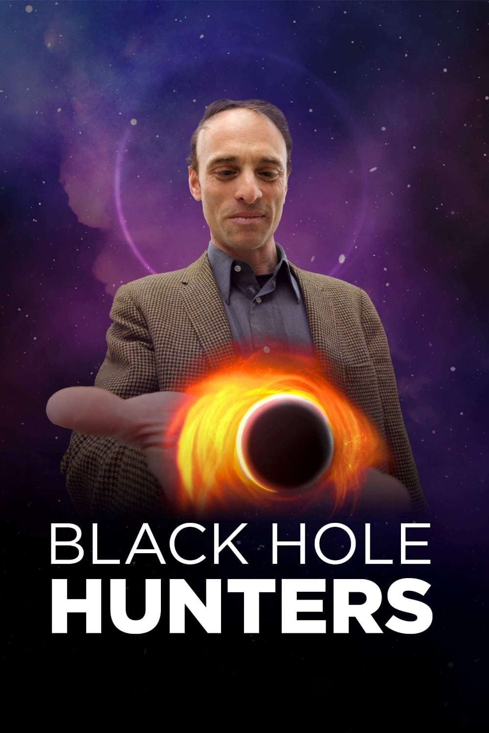 Black Hole Hunters | Black Hole Hunters