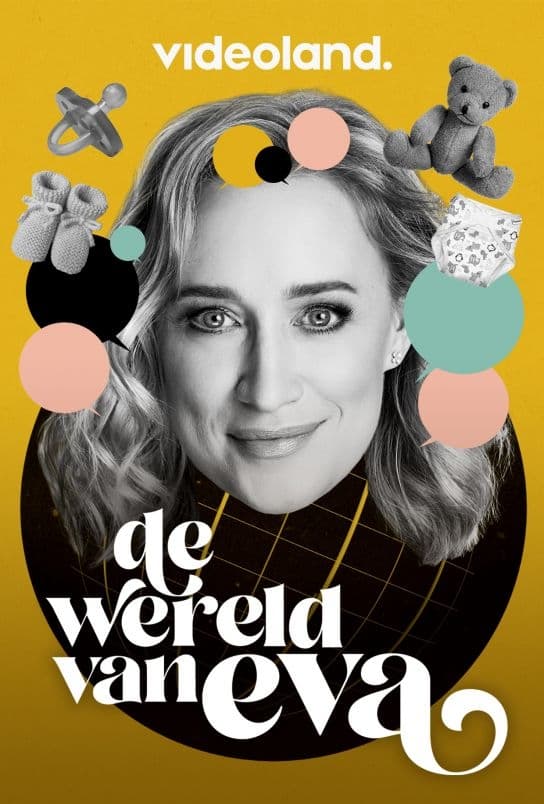 De Wereld van Eva | De Wereld van Eva