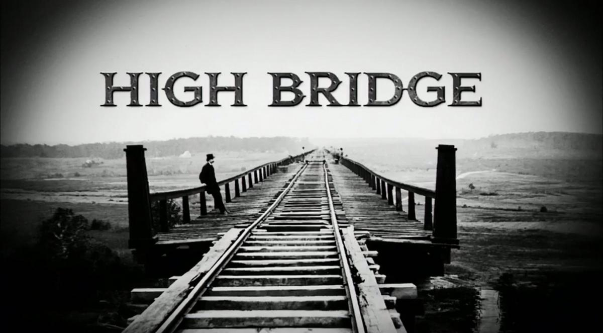 High Bridge Productions