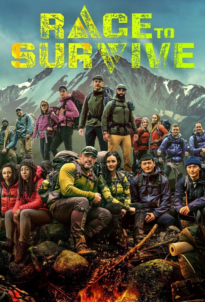 Race to Survive | Race to Survive