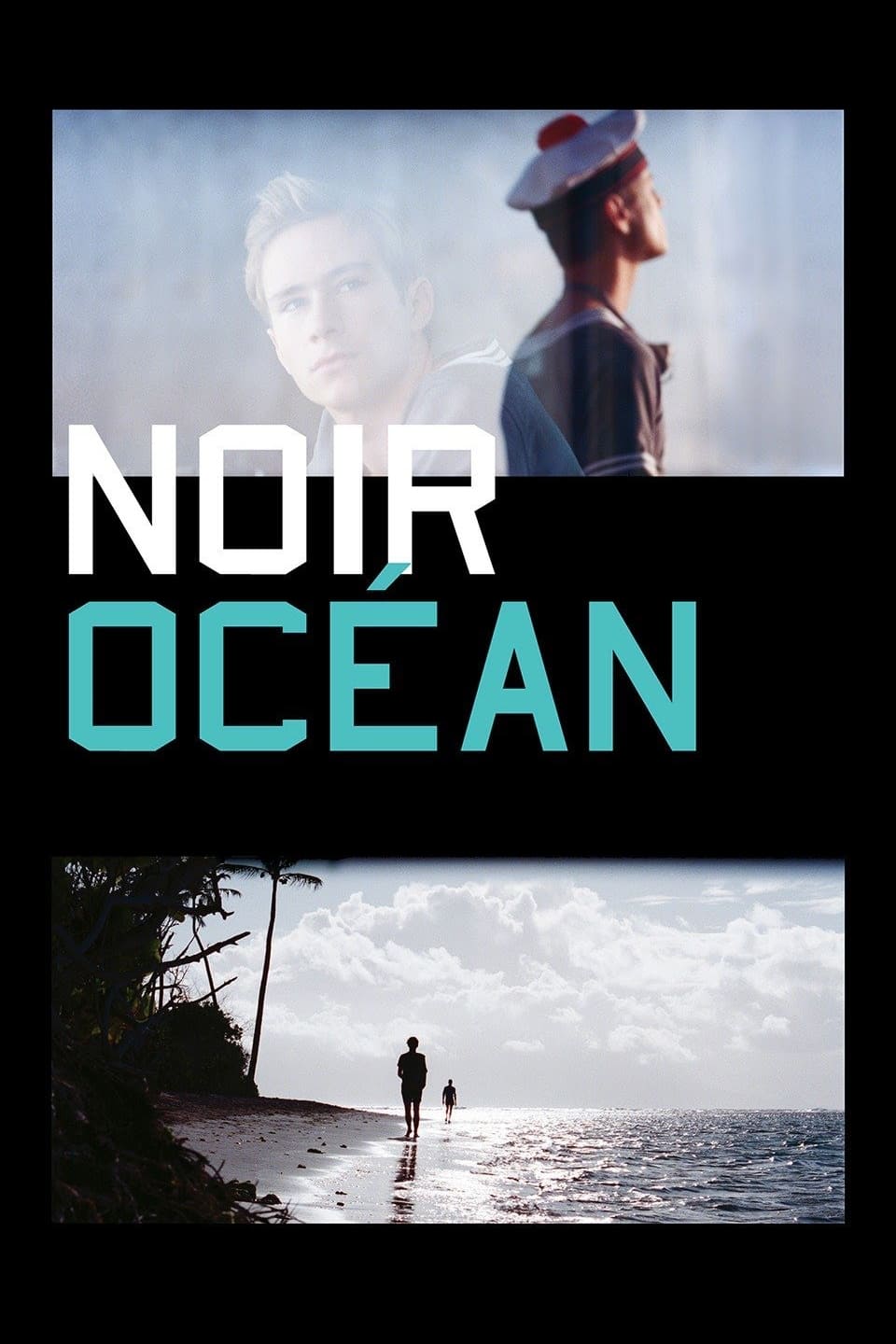 Noir océan | Noir océan