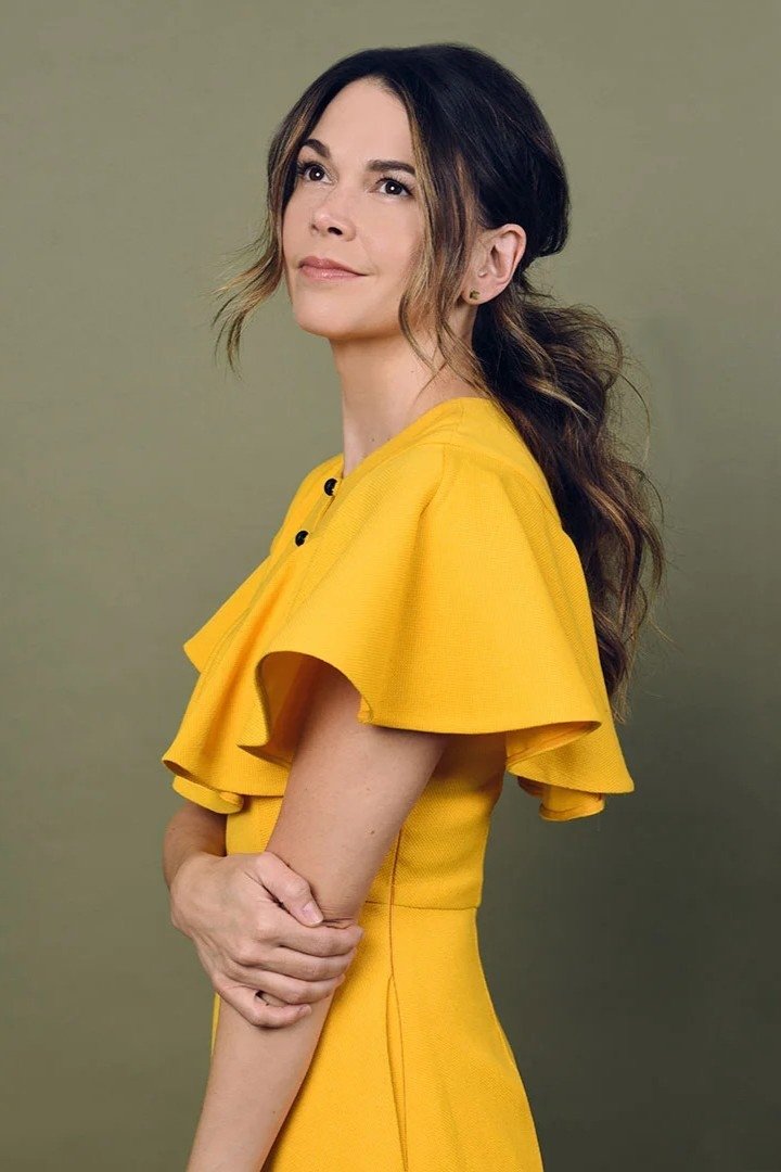 بازیگر Sutton Foster  