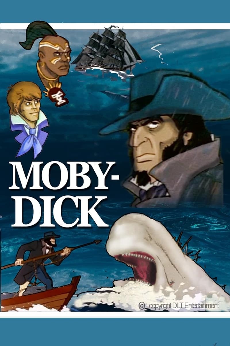 Moby-Dick | Moby-Dick