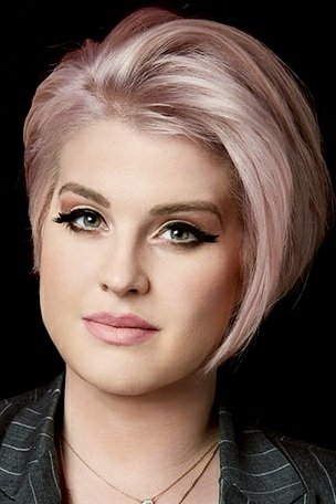 بازیگر Kelly Osbourne  