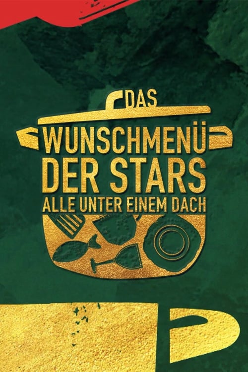 Das Wunschmenü der Star | Das Wunschmenü der Star