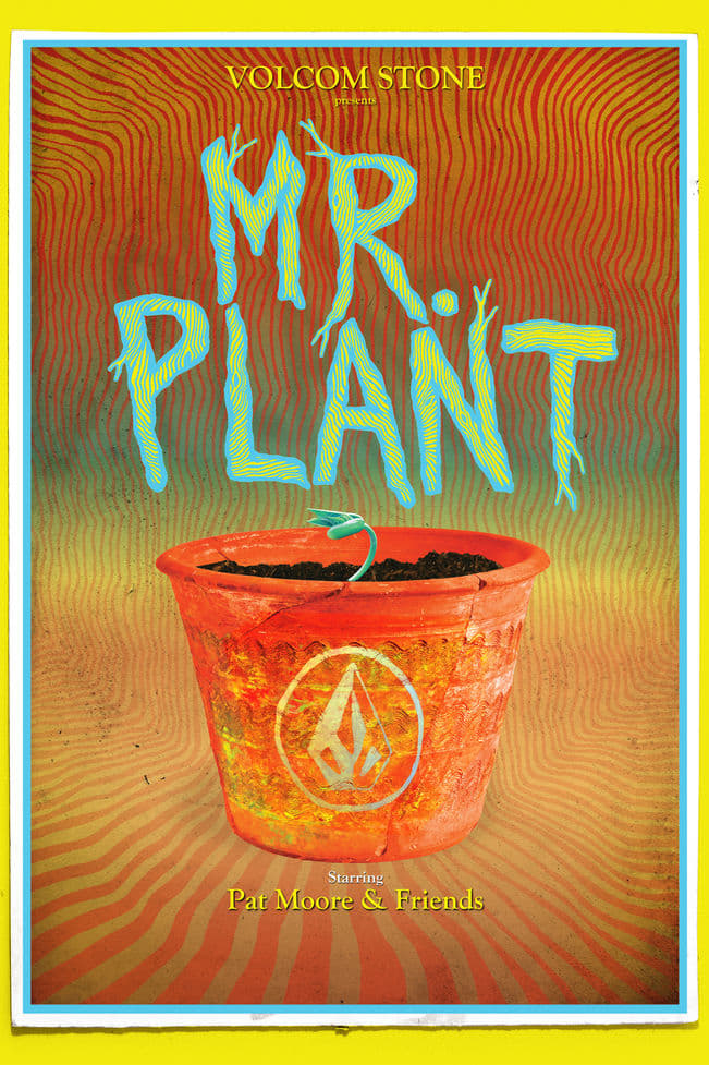 Mr. Plant | Mr. Plant