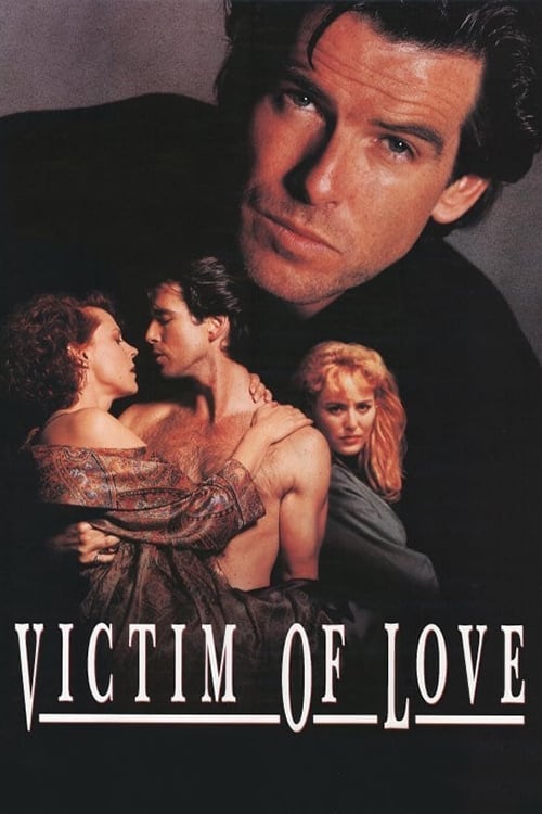 Victim of Love | Victim of Love