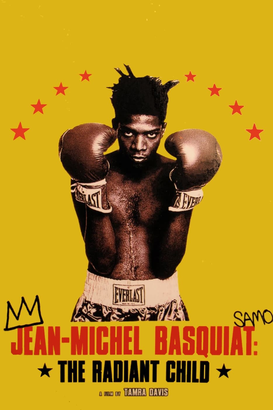 Jean-Michel Basquiat: The Radiant Child | Jean-Michel Basquiat: The Radiant Child