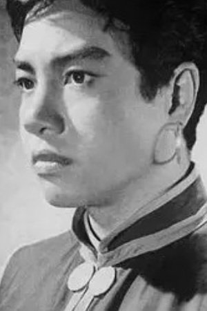 بازیگر Wang Jie  