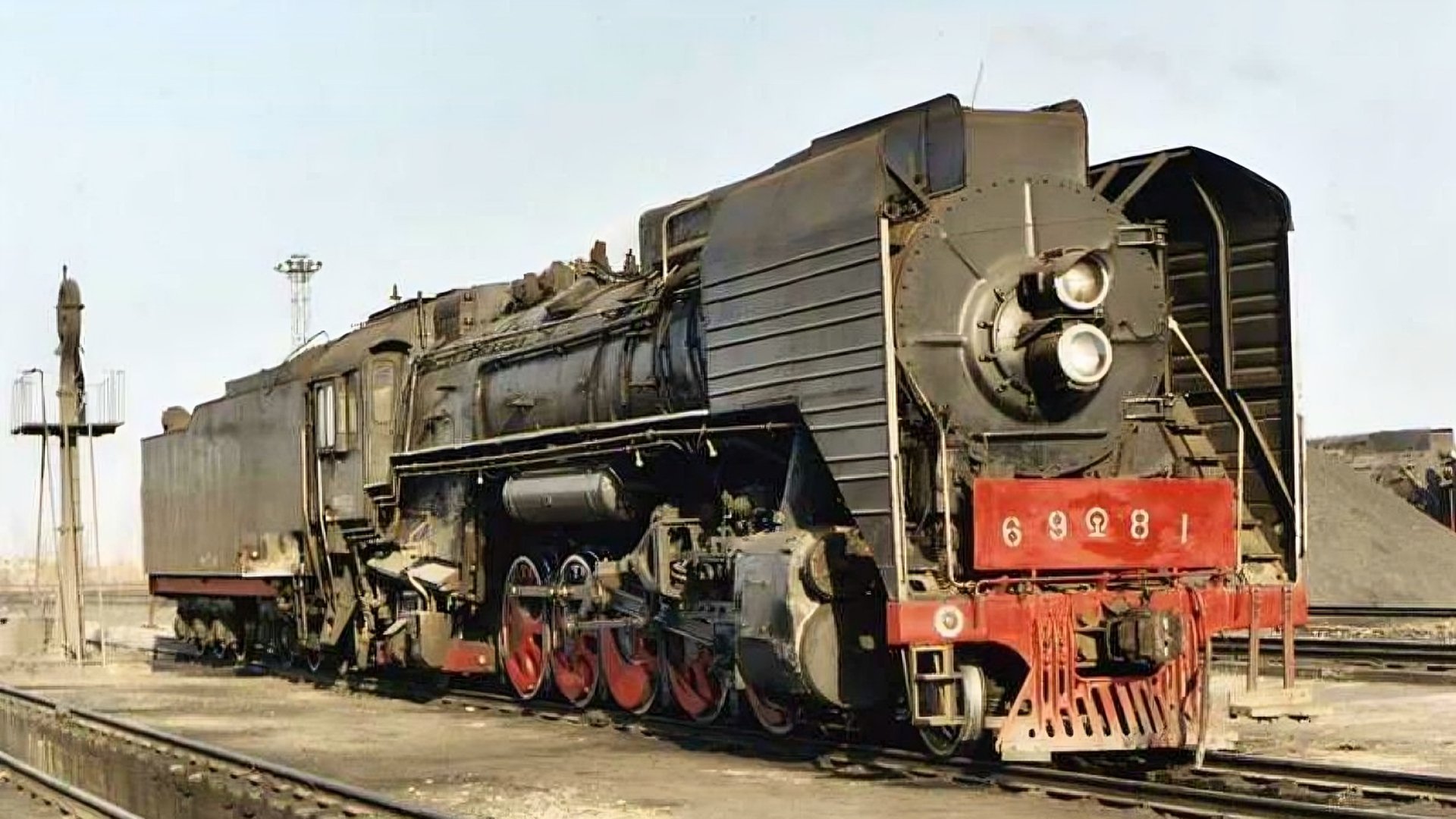魅惑の中国鉄道風景|魅惑の中国鉄道風景