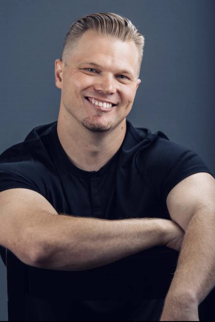 بازیگر Nate Albright  