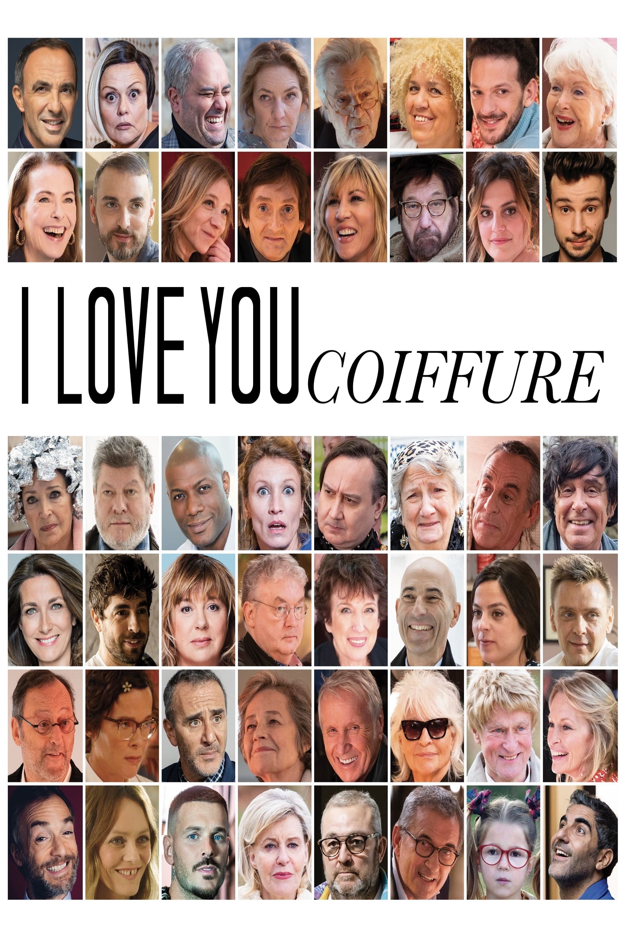 I Love You Coiffure | I Love You Coiffure