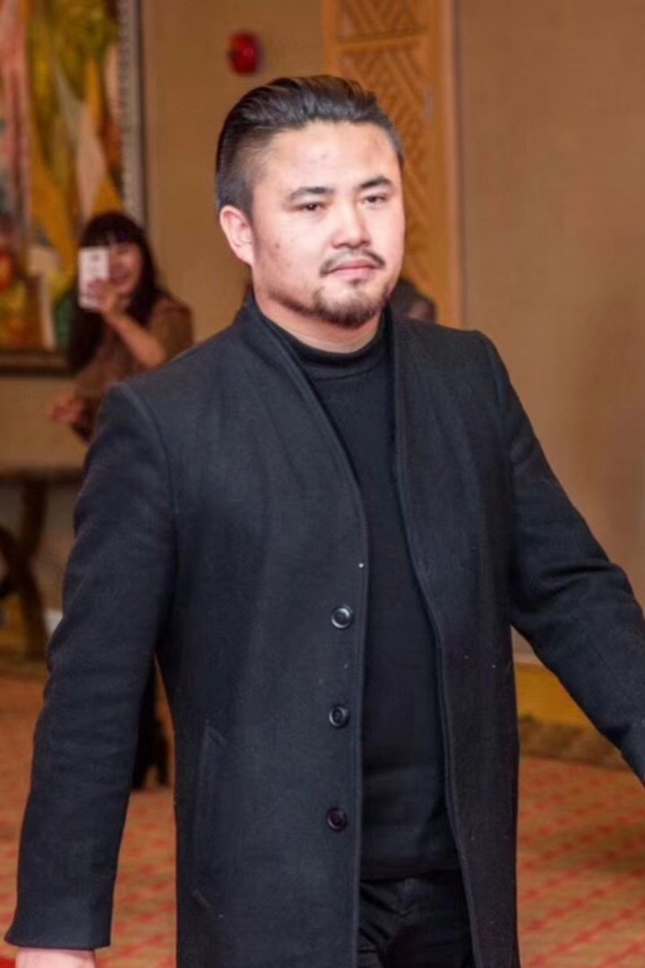 بازیگر Liu Shang  