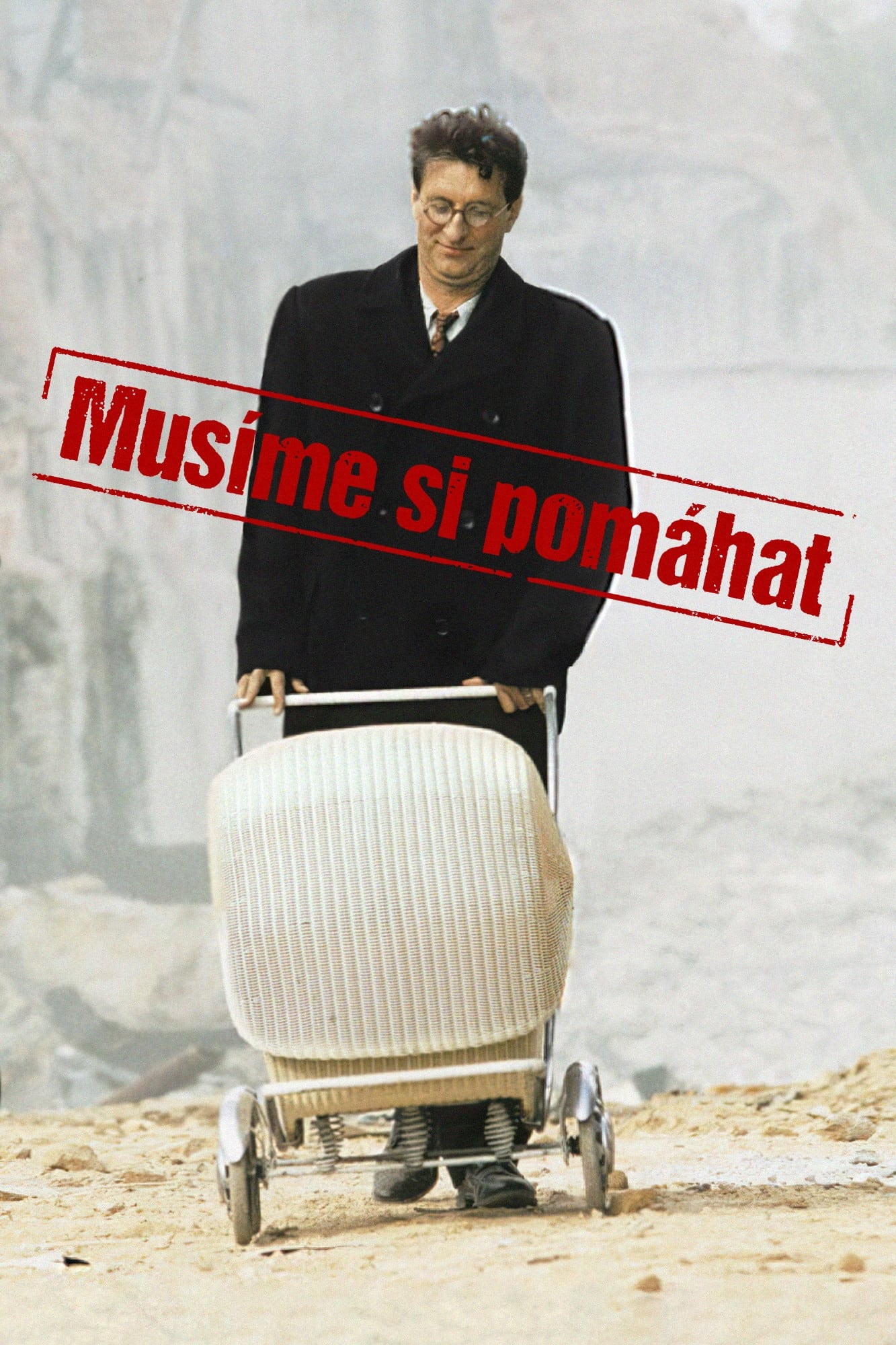 Musíme si pomáhat | Musíme si pomáhat