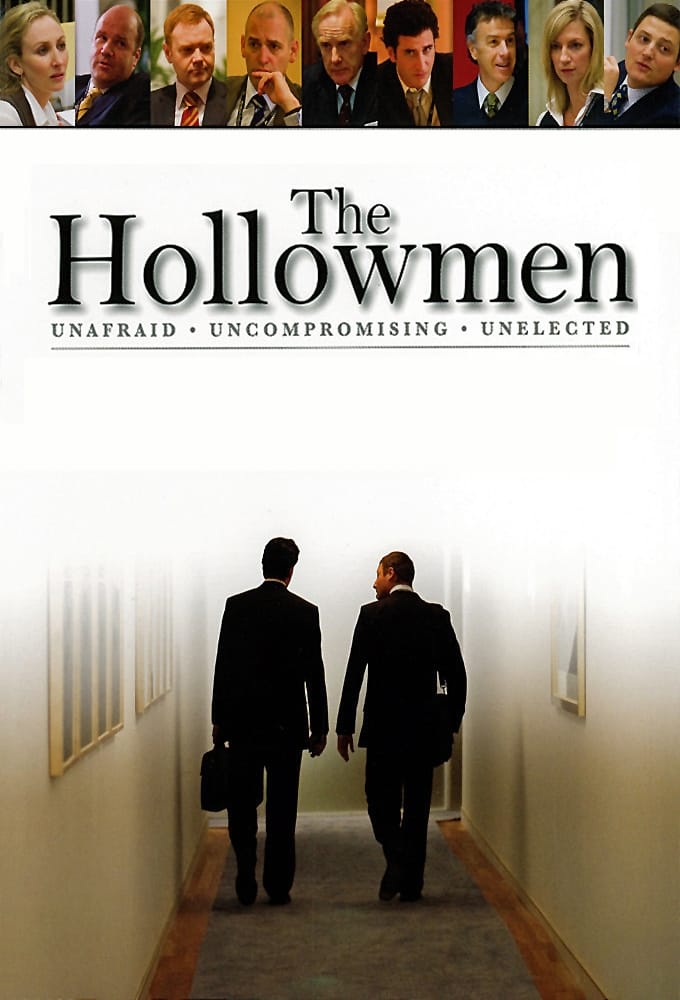 The Hollowmen | The Hollowmen