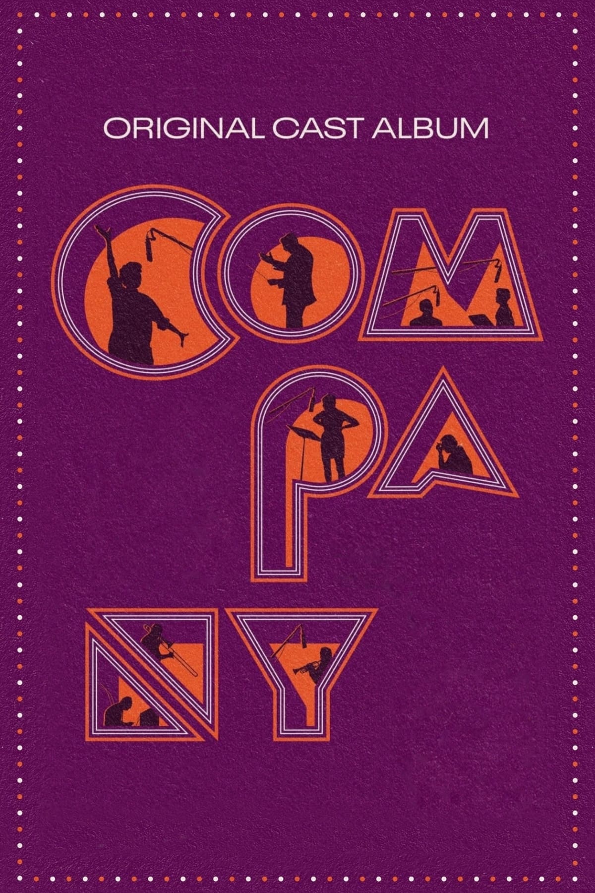 Original Cast Album: Company | Original Cast Album: Company