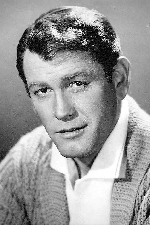 بازیگر Earl Holliman  