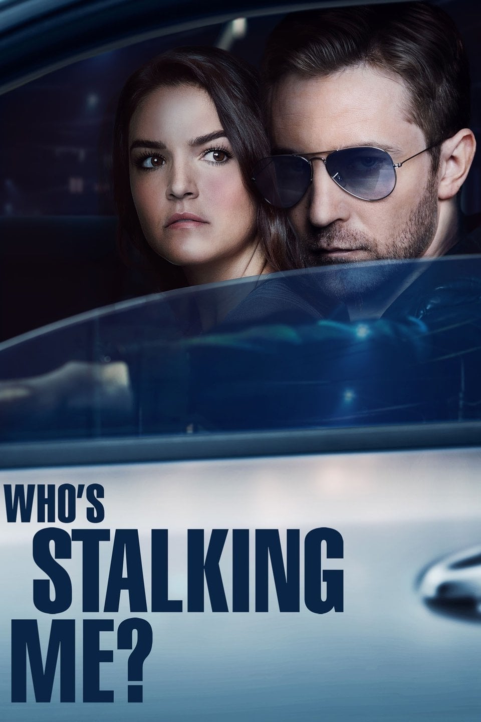 Who's Stalking Me? | Who's Stalking Me?